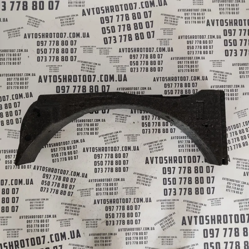 Пенопласт багажника Range Rover Evoque (11-18) OEM bj321a496