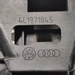 Кронштейн Audi Q7 4L (05-15) 3.6 Бензин OEM 4L1971345 фото 4