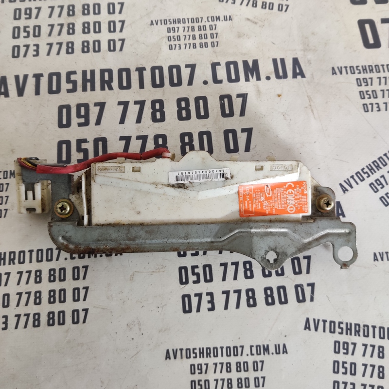 Електронний блок керування Lexus LS 430 00-06 OEM 8999250090 фото 2