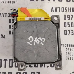 Блок подушок безпеки Audi A6 C5 (97-05) OEM 4B0959655K фото 2
