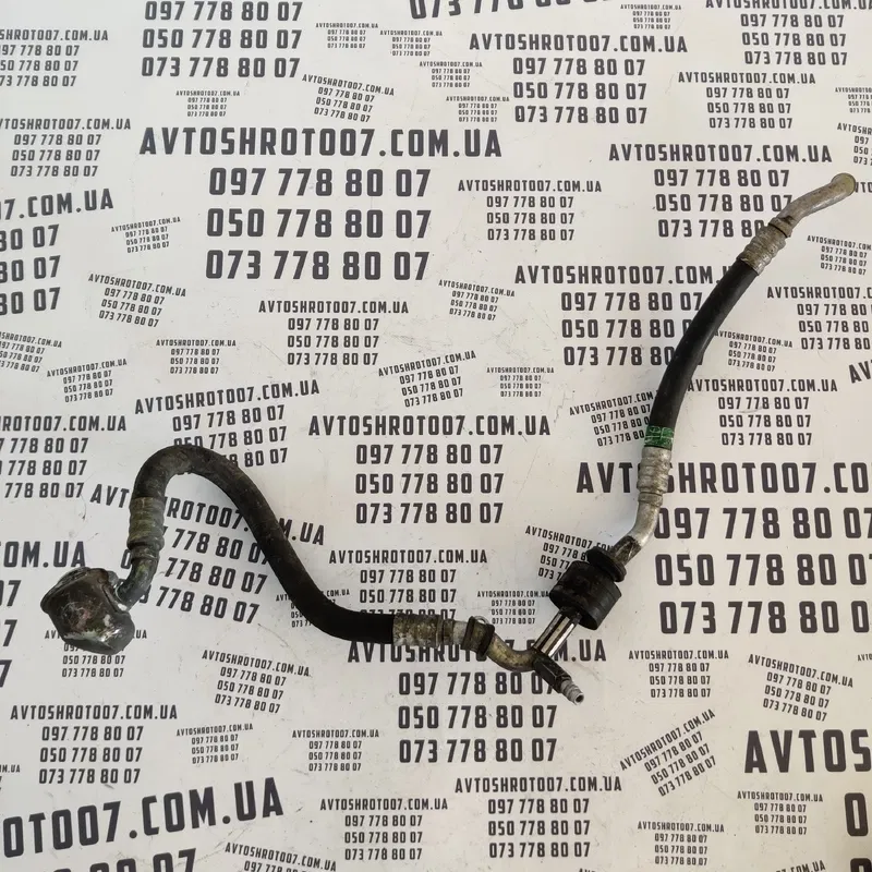 Трубка кондиціонера Mercedes E-Class W210 (95-02) 96415746