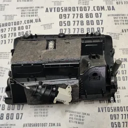 Бардачок Audi Q7 4L (05-15) 3.6 бензин 4L1880302B фото 2