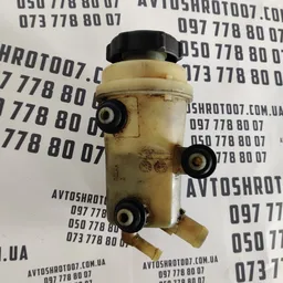 Бачок насосу ГУР Ford Focus MK1 (98-04) OEM 98ag3r700ah фото 2