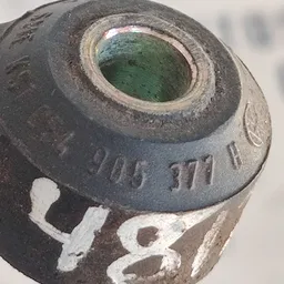 Датчик детонації Audi A4 B5 (94-01) OEM KS1054905377H фото 5