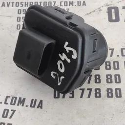Моторчик коректора фар Audi A4 B5 (94-01) OEM 4b0941295 фото 2