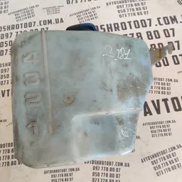 Бачок омивача лобового скла VW Passat B3 (88-93) 357955453b