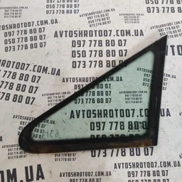 Кузовне скло VW Sharan (95-10) переднє праве OEM 43r001100 фото 2