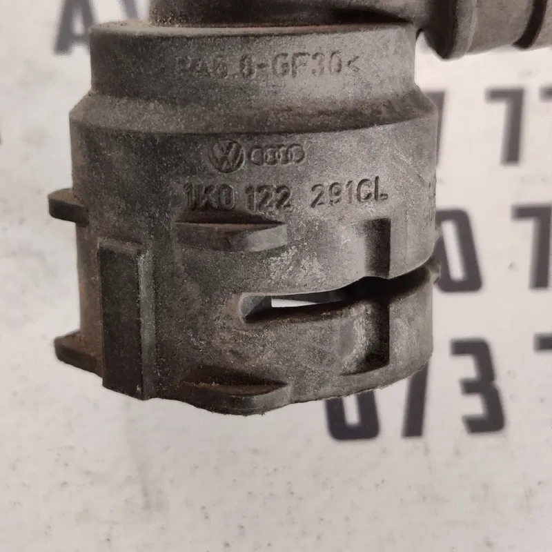 Трубка системи охолодження VW Sharan 1A OEM 5N0122157AM