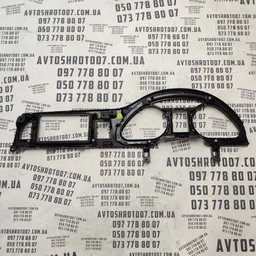 Накладка салону Audi Q7 4L (05-15) 3.6 Бензин OEM 4l1857115g фото 2