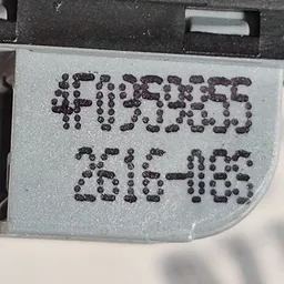 Кнопка склопідіймача Audi Q7 (05-15) 3.6 пр. OEM 4F0959855 фото 4