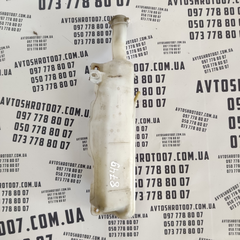 Бачок омивача Mitsubishi Colt 5 (95-03) OEM a4545000249