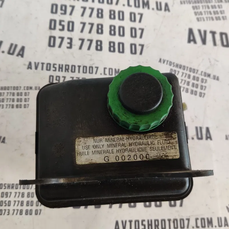 Бачок насосу ГУР Audi 80 B3 (86-91) 893422373