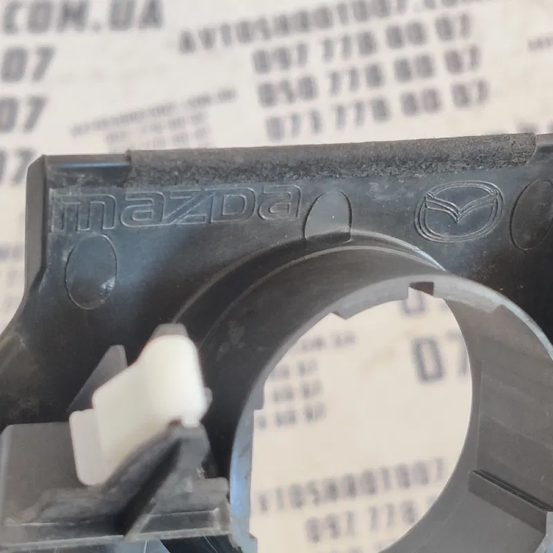 Накладка салону Mazda 6 GJ (12-21) ліва OEM gmg555231