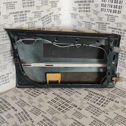 Двері Audi A4 B5 (94-01) передня ліва OEM 8L0867171B фото 2