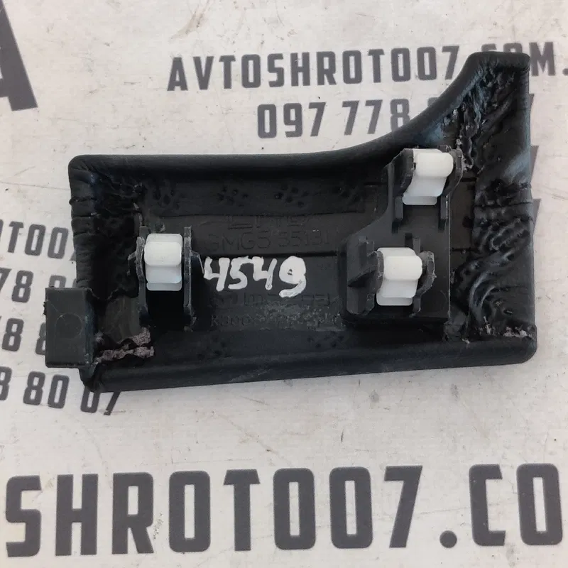 Накладка салону Mazda 6 GJ (12-21) OEM GMG555131