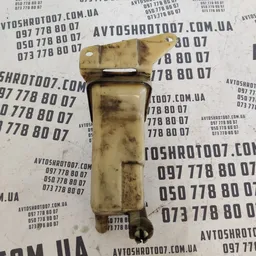 Бачок ГУР Volkswagen Passat B5 (96-05) OEM 8D0422373C фото 3