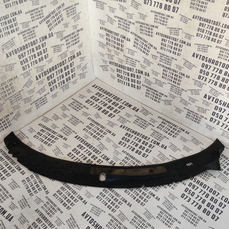 Жабо Ford Probe (93-97) OEM ka7850791 фото 2