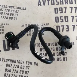 Клапан вакуумний VW Passat B8 USA (14-19) OEM 1K0611933Q фото 2