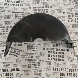 Підкрилок Ford Galaxy 1 95-06 задній правий OEM YM21278B50AA фото 2
