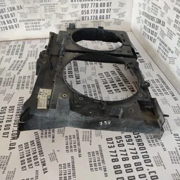 Рамка телевізора Citroen C8 (02-14) HDI OEM 1484092080 фото 3