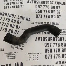 Трубка охолодження VW Passat B3 (88-93) OEM 357121051r фото 2