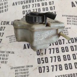 Бачок гальмівного циліндра VW Jetta (10-18) OEM 1K1611301C