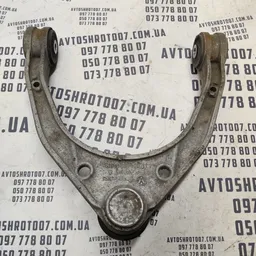 Ричаг Audi Q7 4L (05-15) 3.6 Правий Передній OEM 7L0407047A