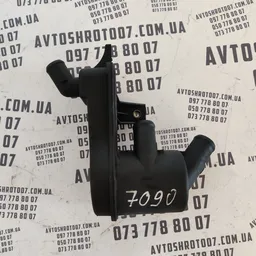 Сапун Ford Focus MK1 (98-04) OEM xs4q6a785ab