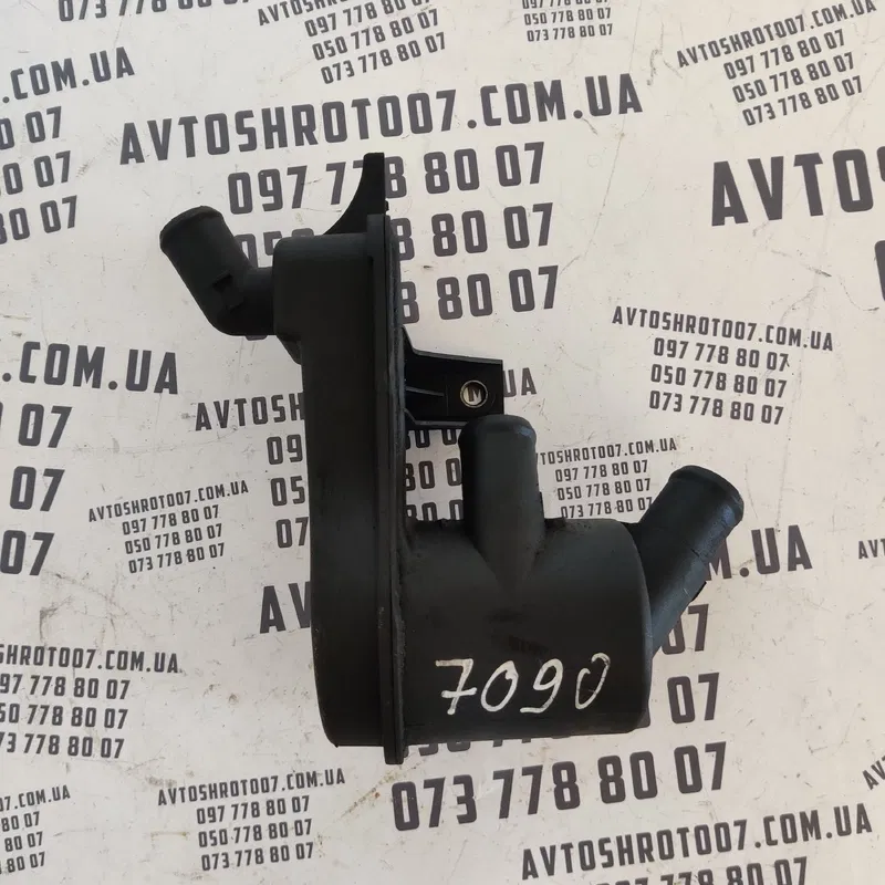Сапун Ford Focus MK1 (98-04) OEM xs4q6a785ab
