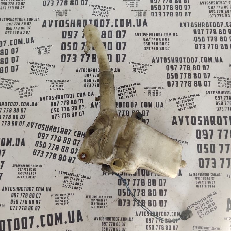 Бачок омивача лобового скла Ford Probe 60351616 фото 2