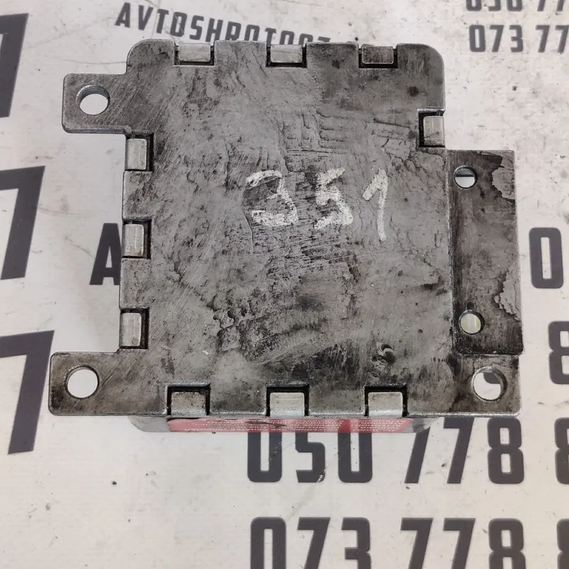Блок подушок безпеки Audi A6 C5 (97-05) OEM 8A0959655C