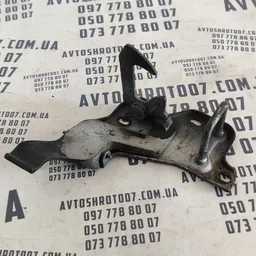 Замок капота Volkswagen Passat B8 USA OEM 8j0823480A