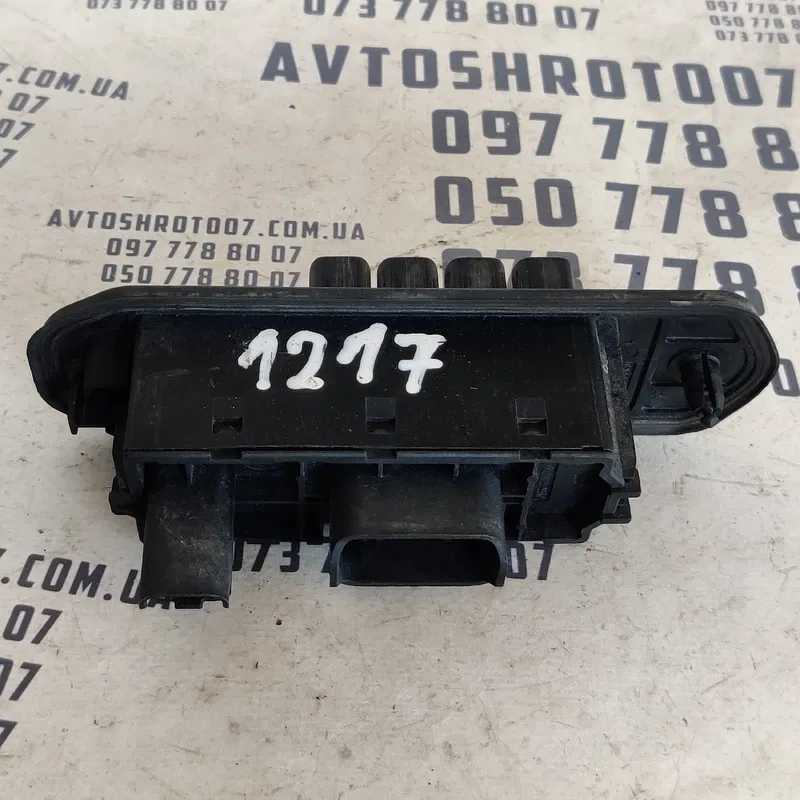 Датчик відкриття дверей Citroen C8 (02-14) OEM 1488935080