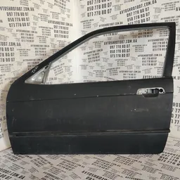 Двері передні ліві BMW 3 E36 (90-00) 1.6i фото 1