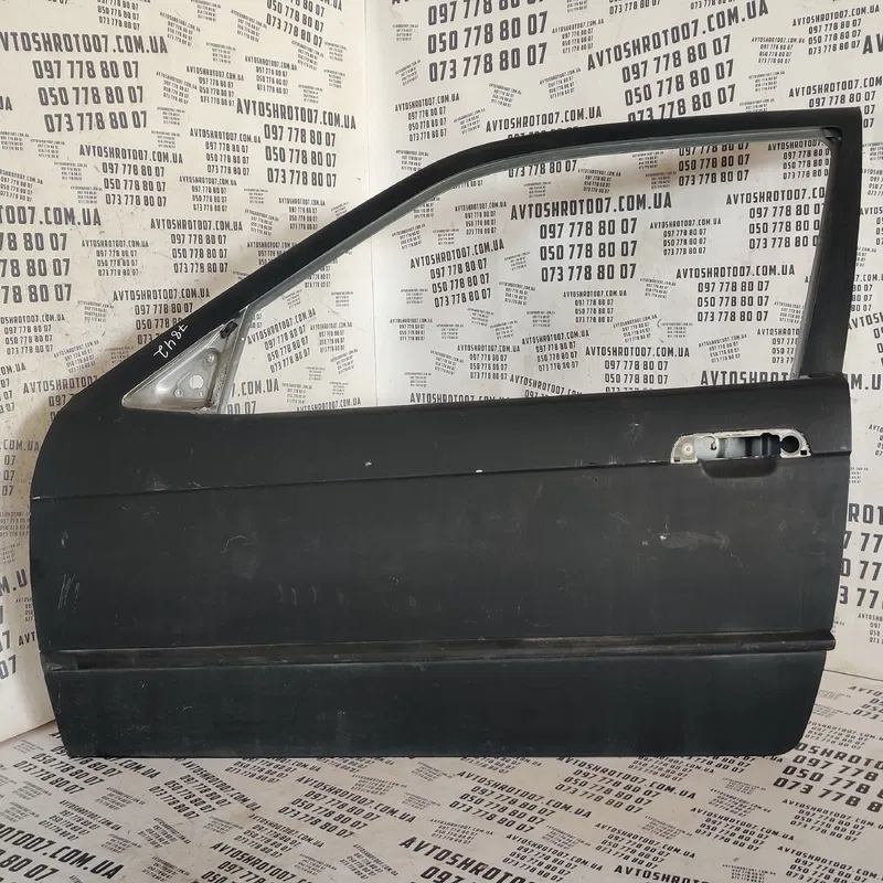 Двері передні ліві BMW 3 E36 (90-00) 1.6i