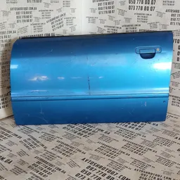Двері Audi A4 B5 (94-01) передня ліва OEM 8D0837841A