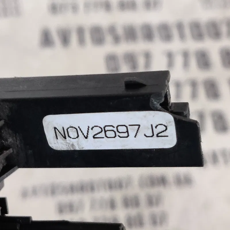 Шлейф підрульовий Volkswagen Golf 4 OEM 1J0959653