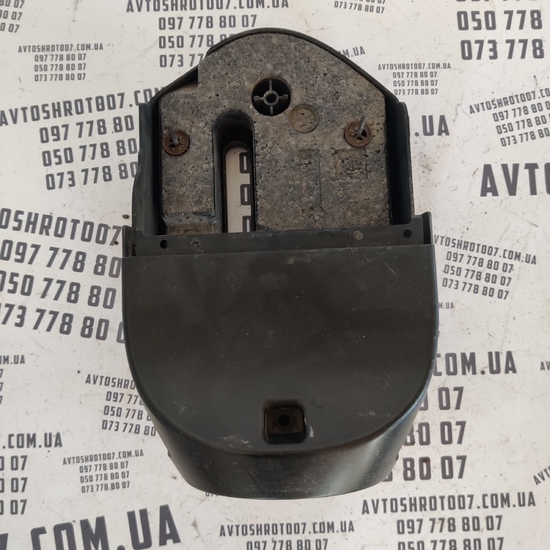 Кожух рульової колонки BMW 320 E46 (98-05) OEM 32311094678