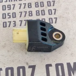 Датчик удару подушки Lexus RX 350 (08-15) OEM 898310E070 фото 1