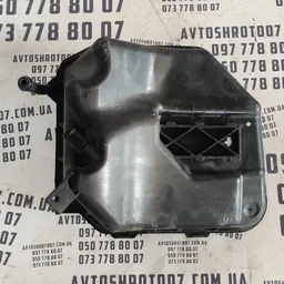 Бачок розширювальний Audi Q7 4L 05-15 3.6 BHK OEM 7L0121407E фото 3