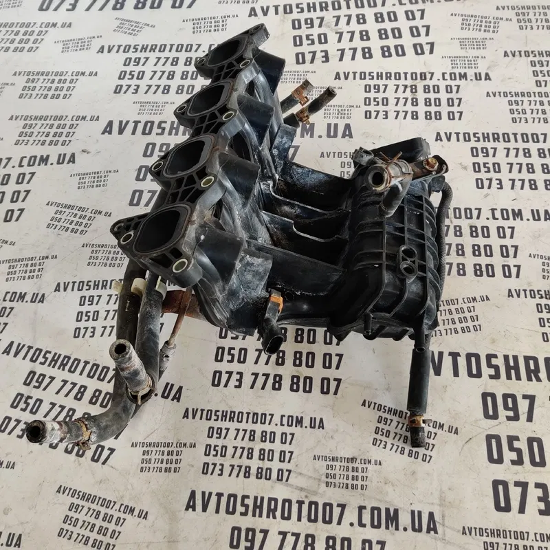 Впускний колектор Geely MK (06-13) 1.5 бенз MR479QA