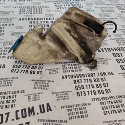 Бачок омивача лобового скла Audi A6 C5 (97-05) OEM 4B0955453 фото 3