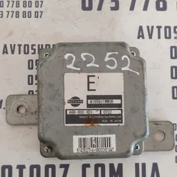 Блок роздатки Infiniti FX 37 (08-13) 3.7 OEM 416501WW0B
