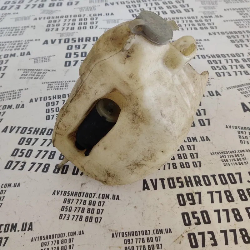 Бачок розширювальний Audi 80 B3 (86-91) перед OEM 893955453b