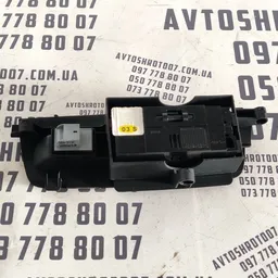 Дверна накладка Audi Q7 05-15 3.6 Ben зад лів OEM 4F0959555 фото 3