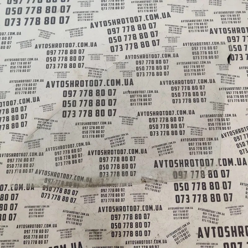 Скло дверей Citroen Xsara переднє праве OEM 43r000464