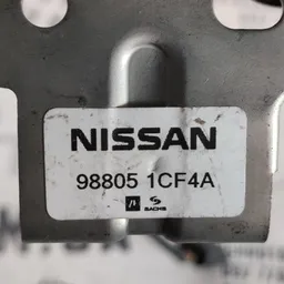 Датчик підвіски Infiniti FX 37 (08-13) OEM U8500JG04A фото 3