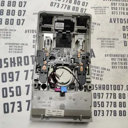 Ліхтар салону Audi Q7 4L (05-15) 3.6 Бензин OEM 4L0947135M фото 2