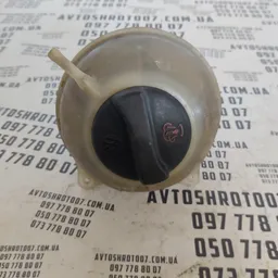 Бачок розширювальний Volkswagen Passat B3 OEM 1H0121407