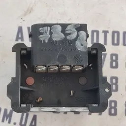 Реостат пічки BMW 3 E36 (90-00) 1.6i OEM 83902419 фото 3